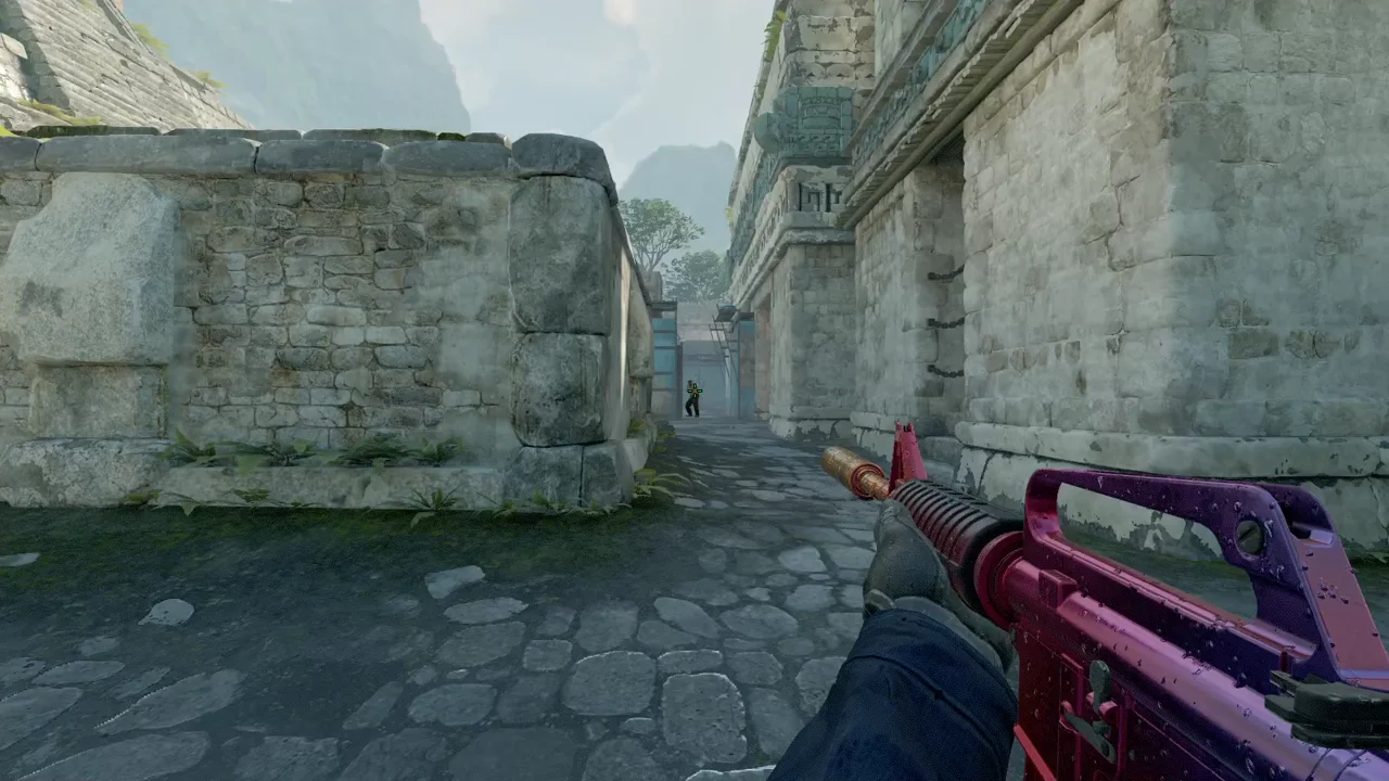 highlight